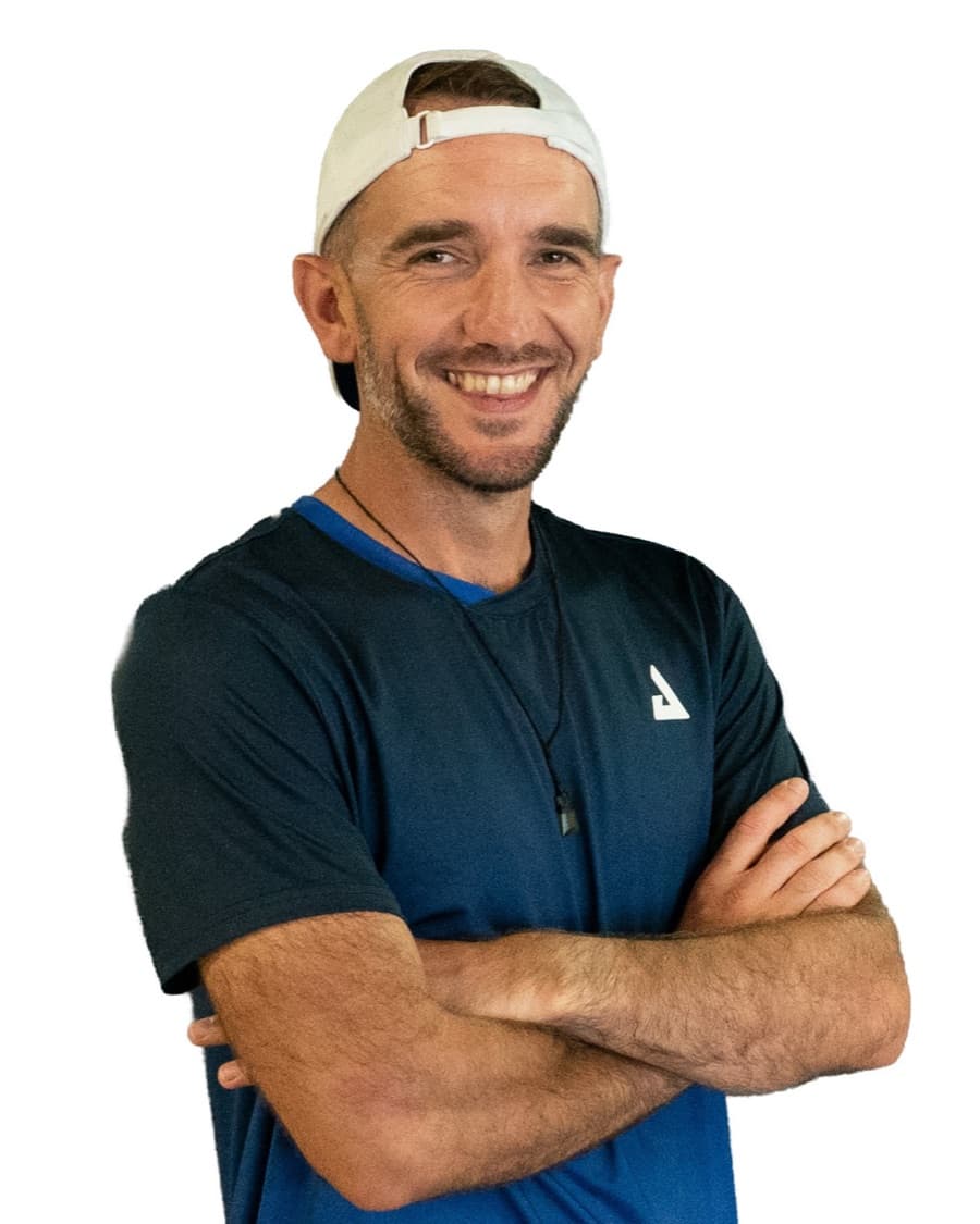 Cyril Peltier