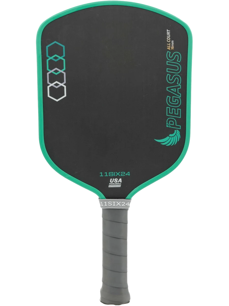 11SIX24 Pegasus All-Court 16mm Standard