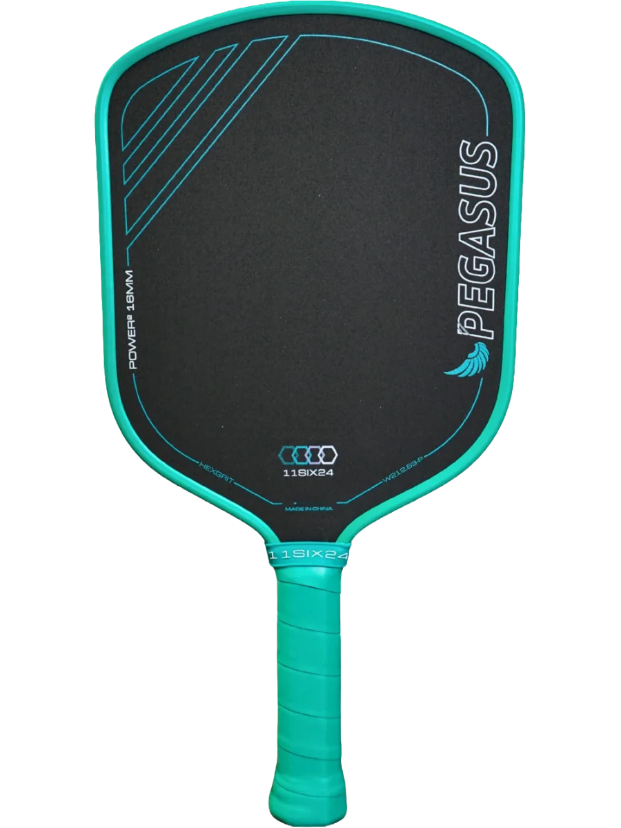 11SIX24 Pegasus Power 2 16mm Standard