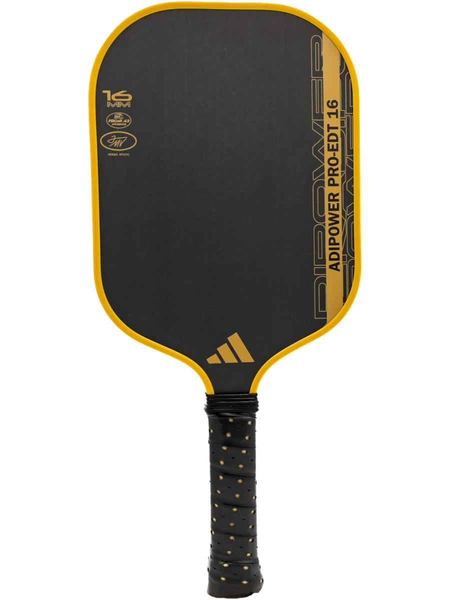 Adidas AdiPower Pro ATTK 16mm Elongated