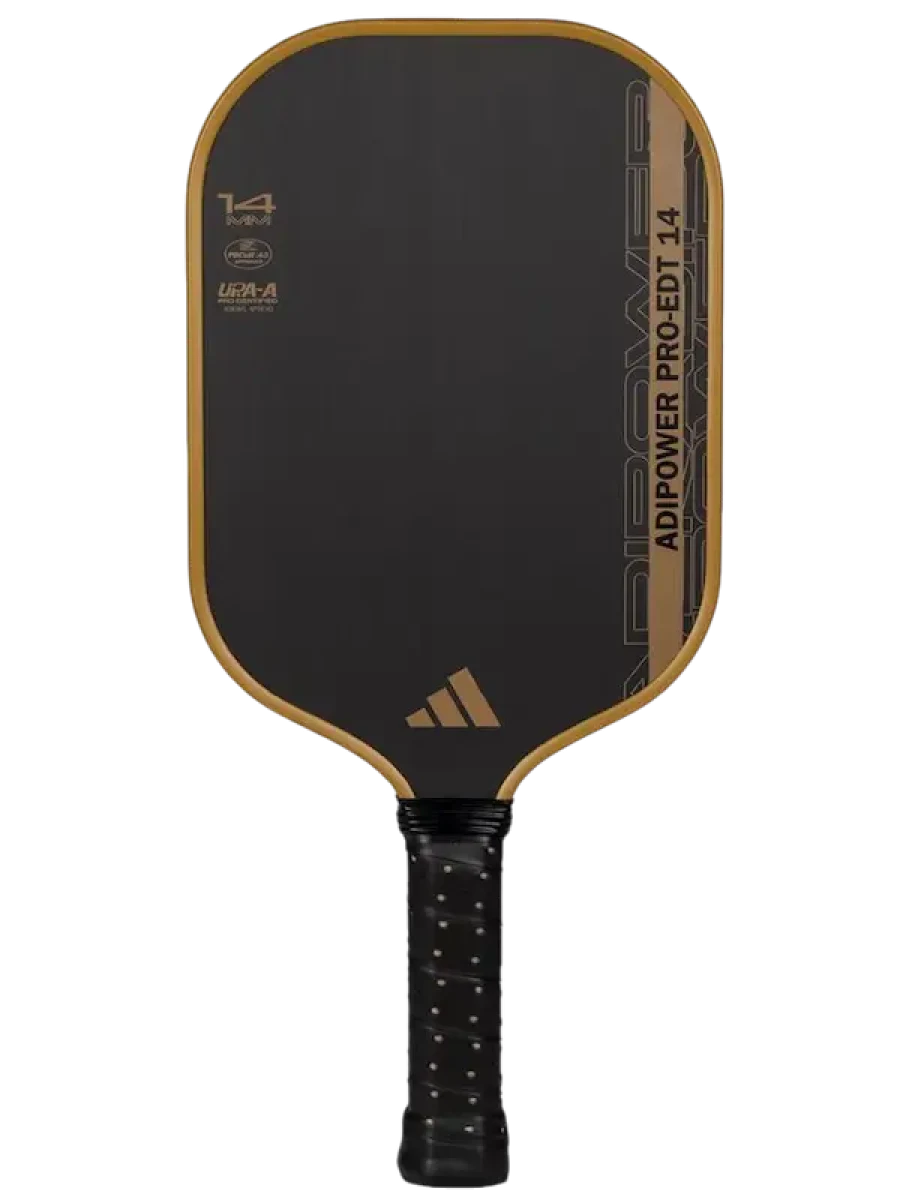 Adidas AdiPower Pro ATTK 14mm Elongated