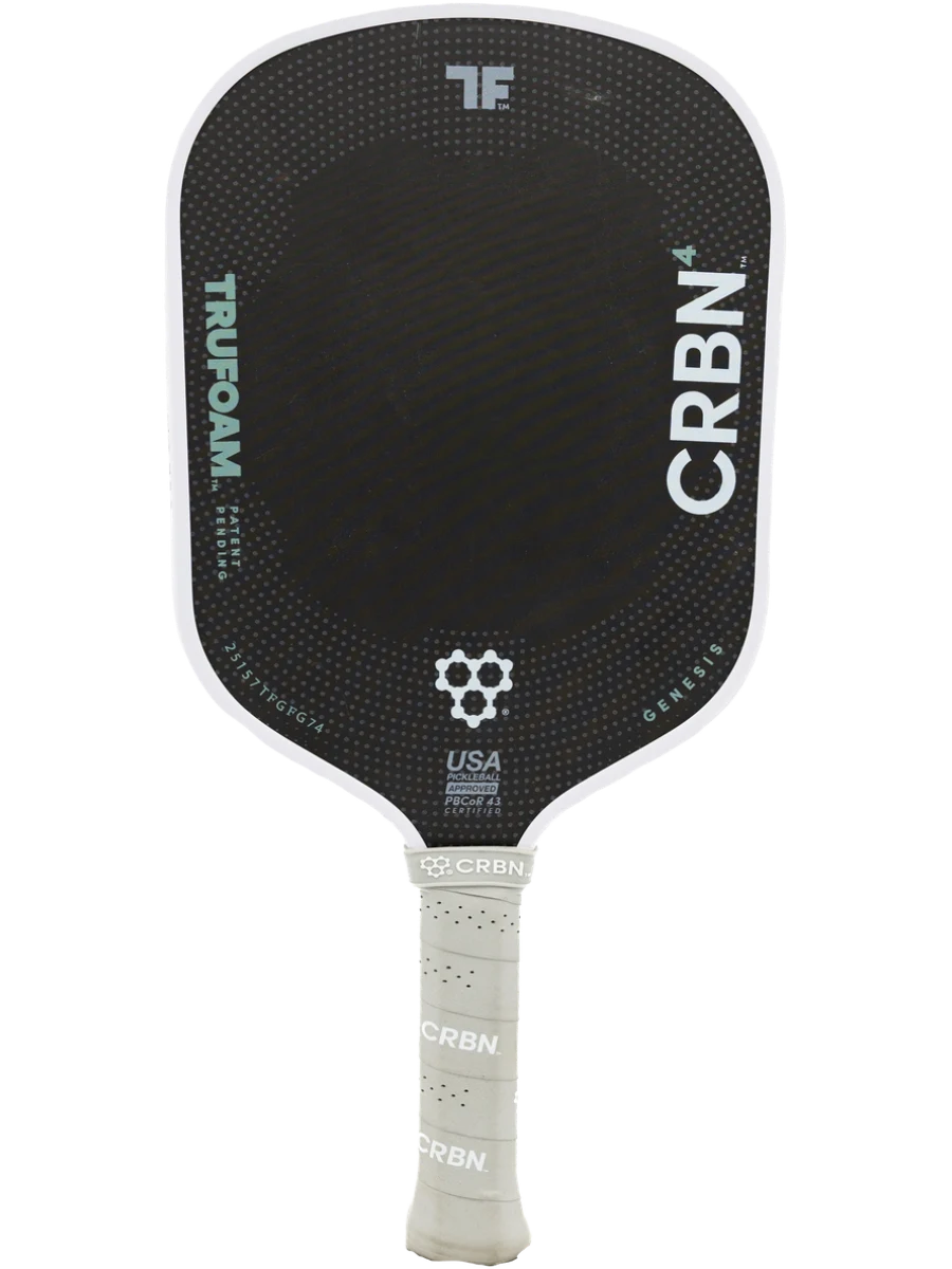 CRBN 4 Trufoam Genesis 14mm Hybrid