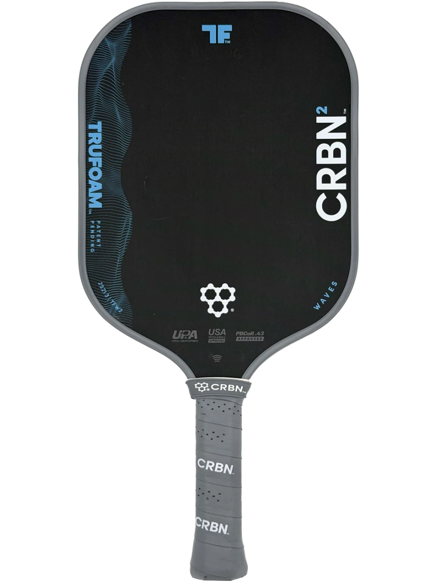 CRBN 2 TruFoam Waves 14mm Standard