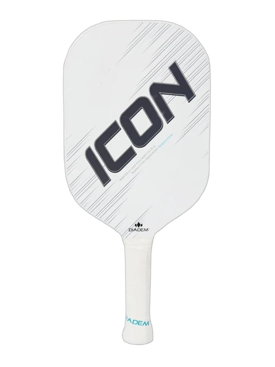 Diadem Icon v2 XL 13.7mm Widebody