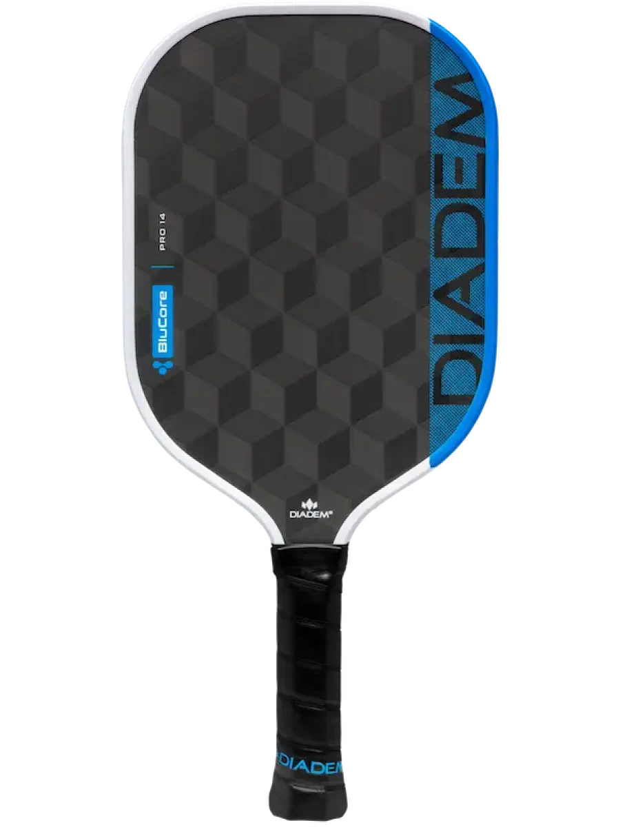 Diadem Edge BluCore Pro 14mm Elongated