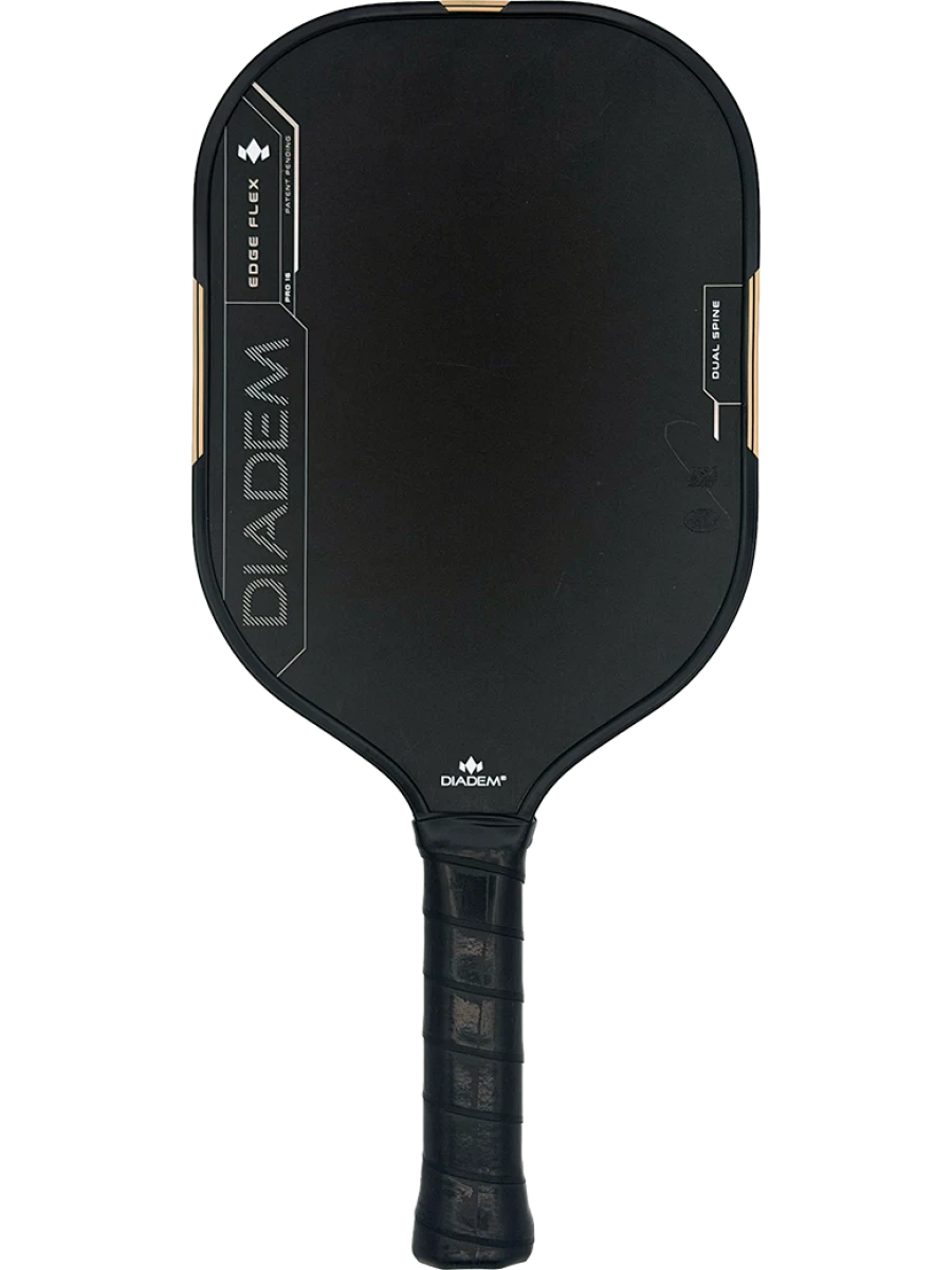 Diadem Edge Flex Pro 16mm Elongated