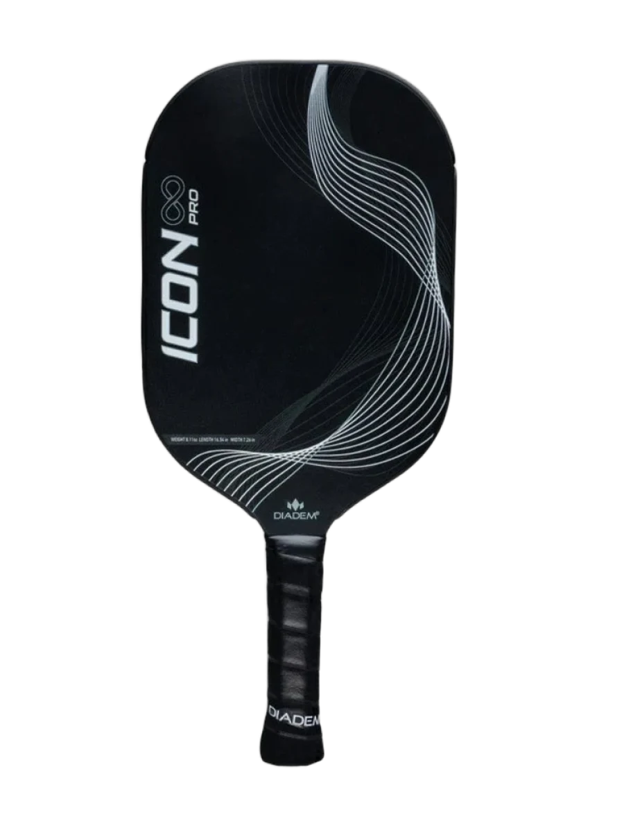 Diadem Icon Infinity Pro 13.7mm Elongated