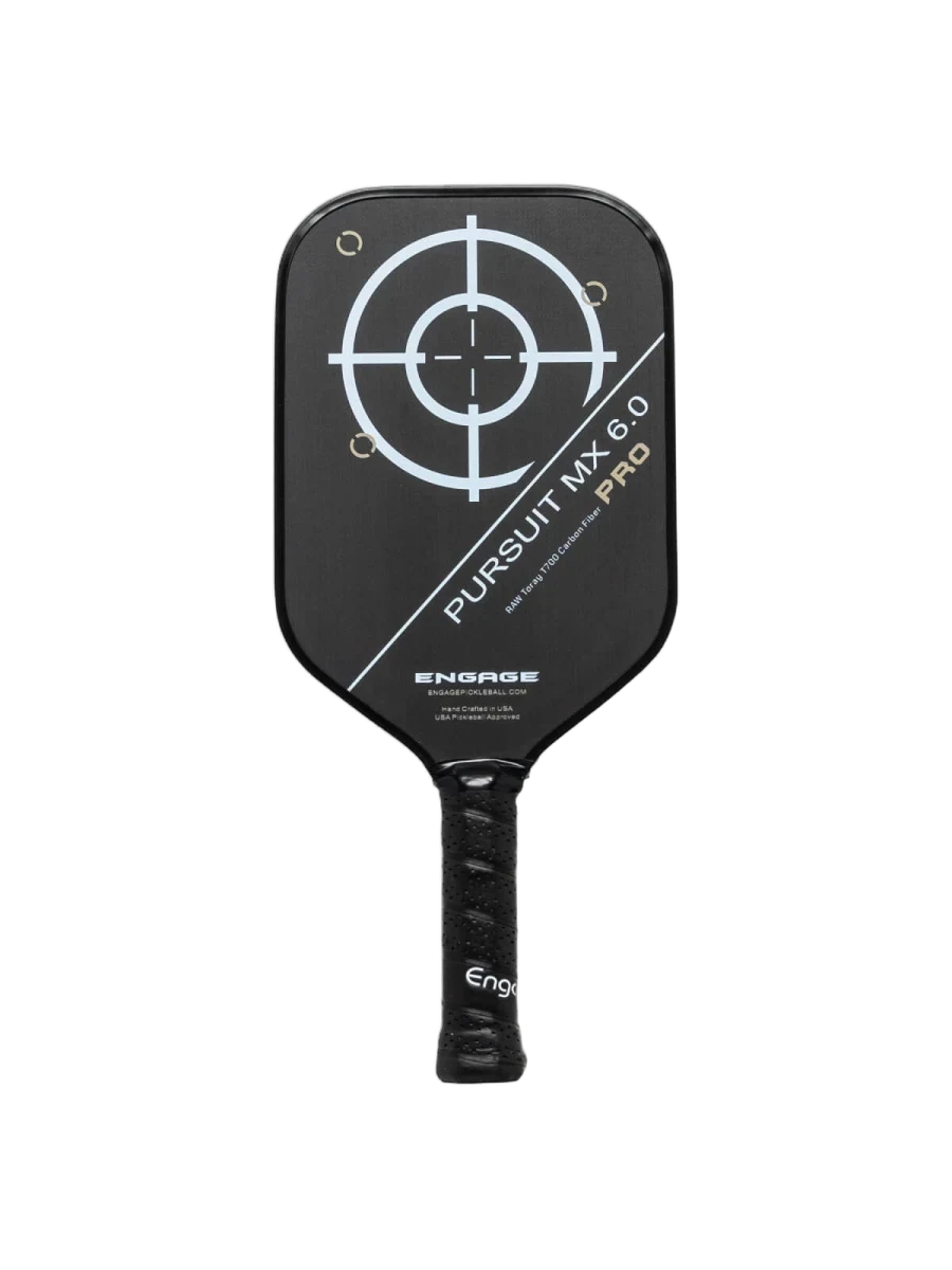 Engage Pursuit MX 6.0 Pro 16mm Elongated