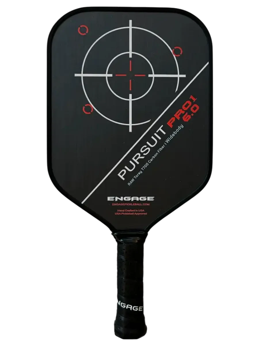 Engage Pursuit pro 1 6.0 15.5mm Standard