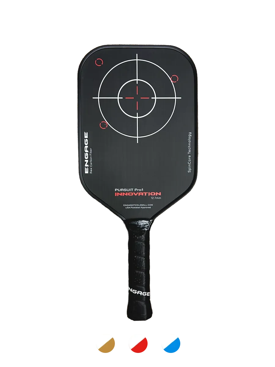Engage Pursuit pro 1 Innovation 12.7 12.7mm Elongated