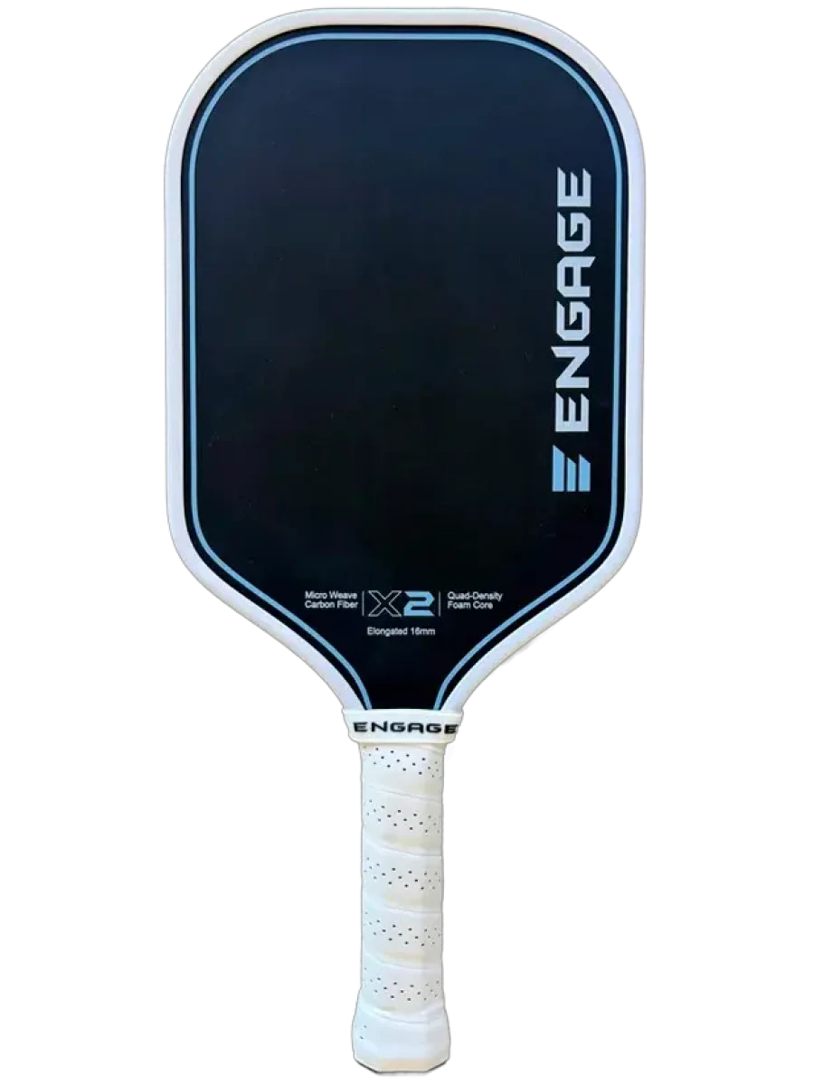 Engage X2 16mm Elongated
