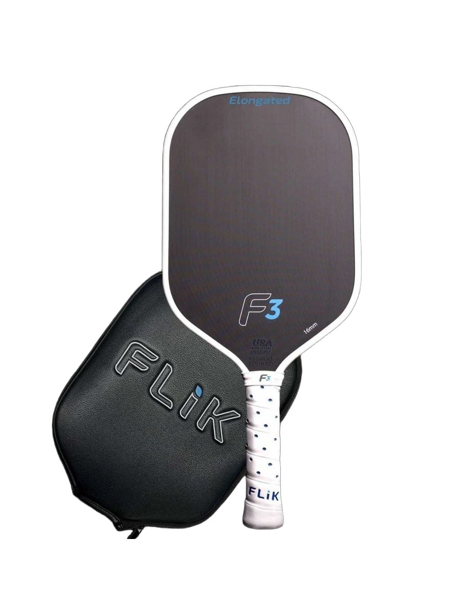 Flik F3 16mm Elongated