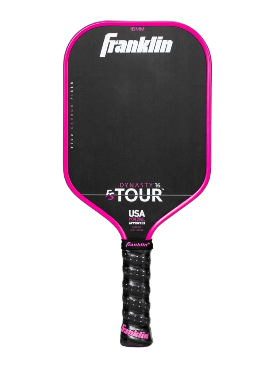 Franklin Beta Carbon A2 16mm Elongated