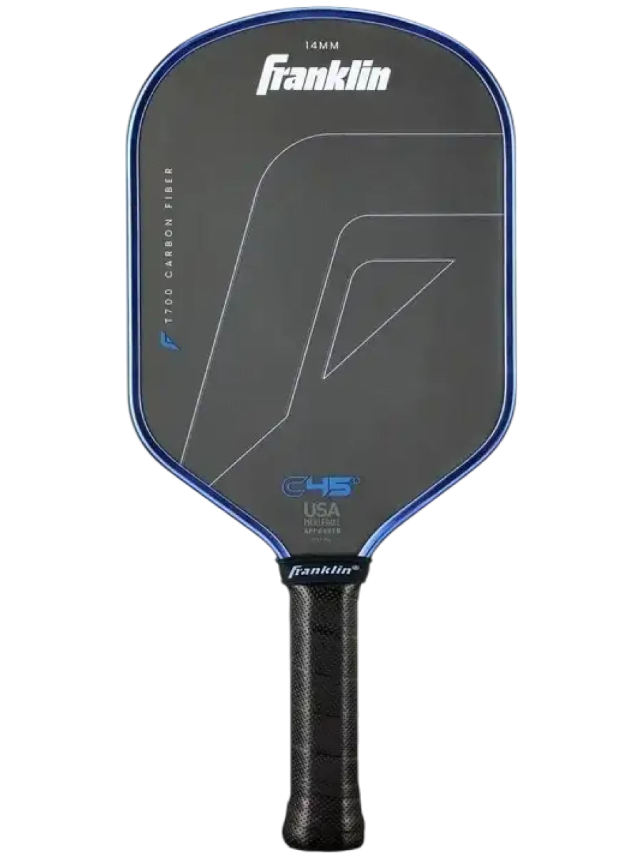 Franklin C45 14mm Hybrid