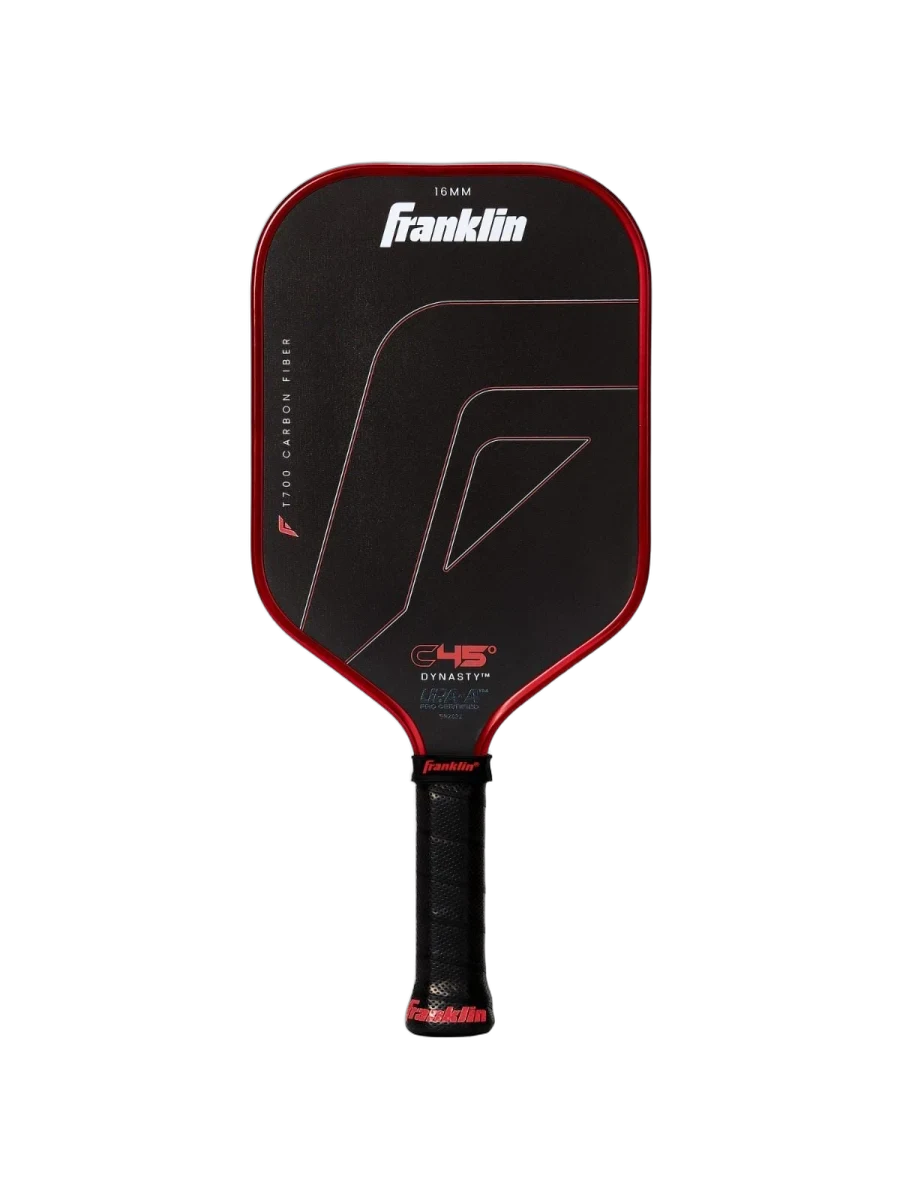 Franklin C45 Dynasty 16mm Elongated