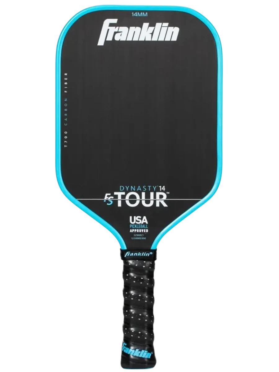 Franklin FS Tour Dynasty 14mm Standard