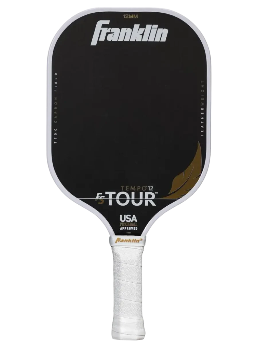 Franklin FS Tour Tempo 12mm Standard
