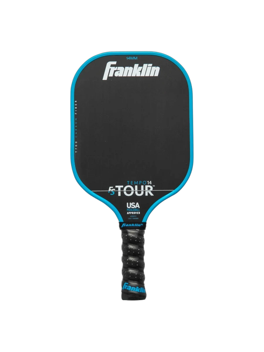 Franklin Tour Tempo 14mm Elongated