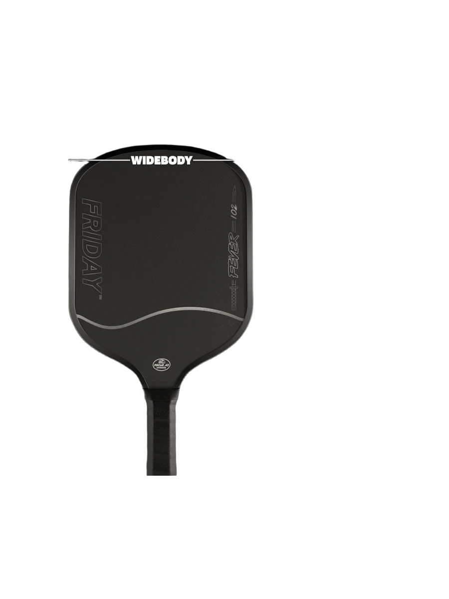 Friday Fever 2 16mm Widebody