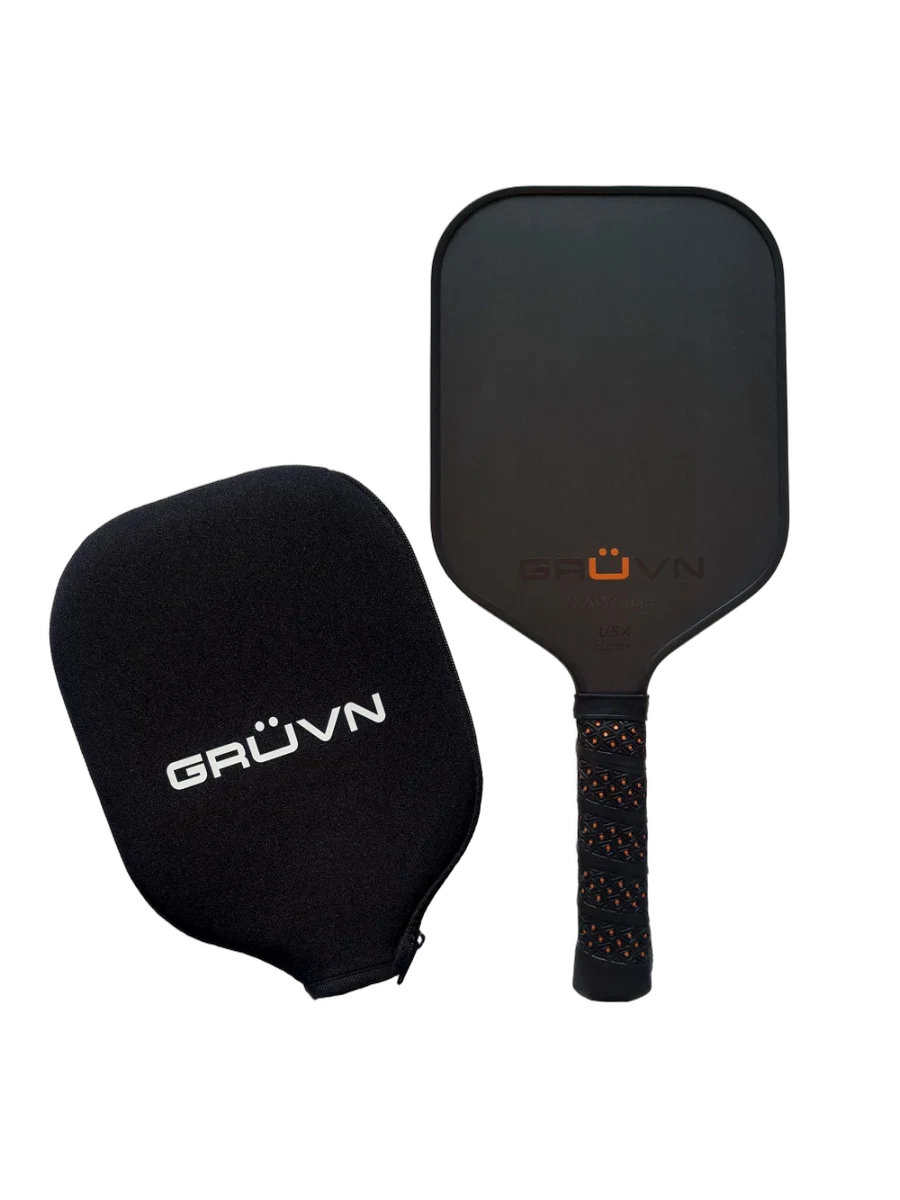 GRUVN RAW-16H 16mm Elongated
