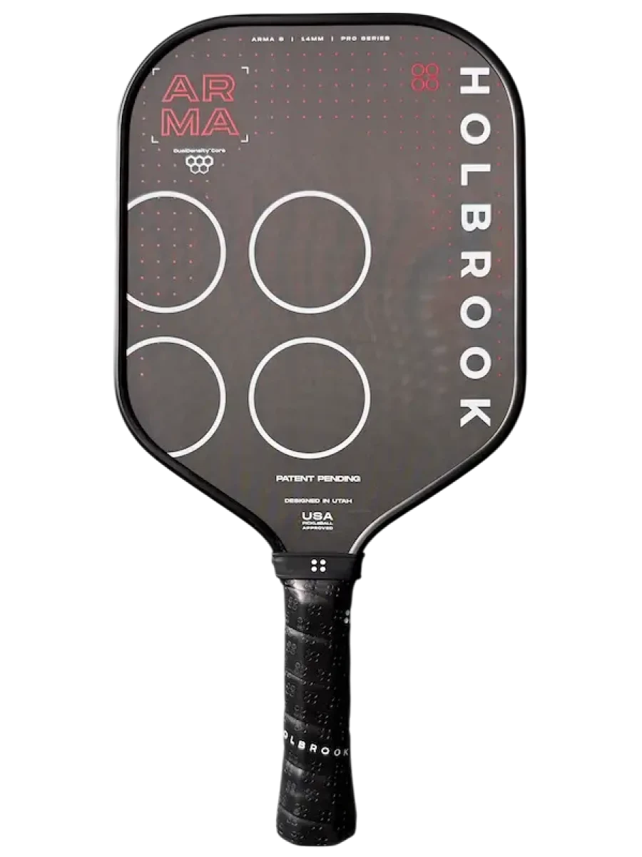 Holbrook Arma S 14mm Standard
