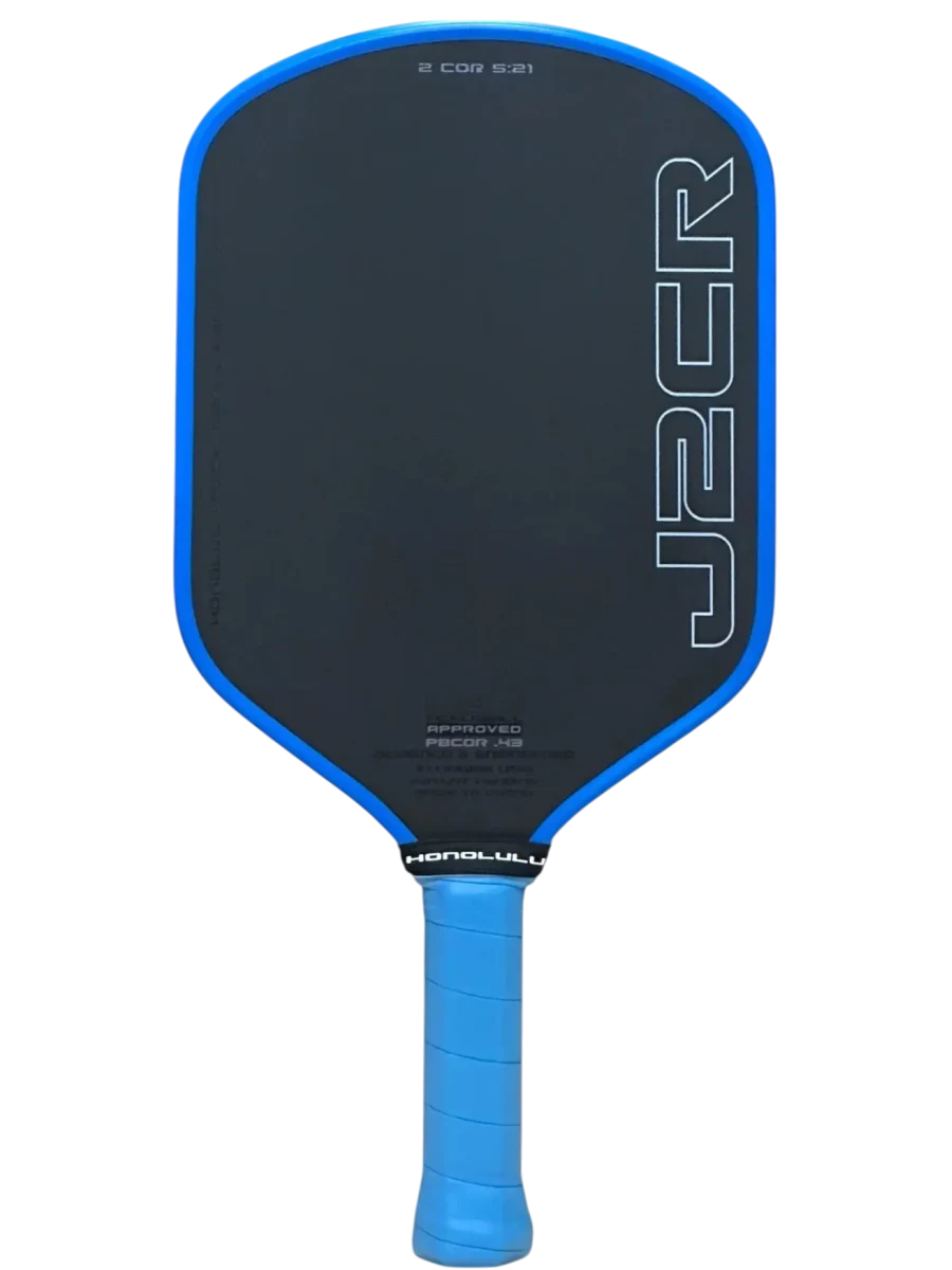 Honolulu Pickleball J2CR 16mm Hybrid