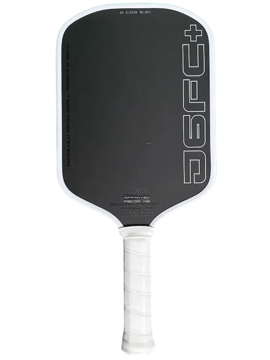 Honolulu Pickleball J6FC+ 16mm Elongated