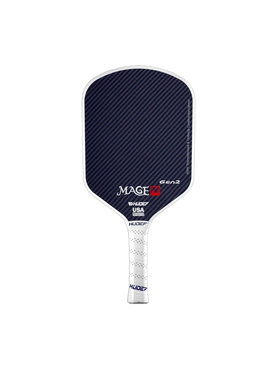 Hudef Mage Pro 16mm Elongated