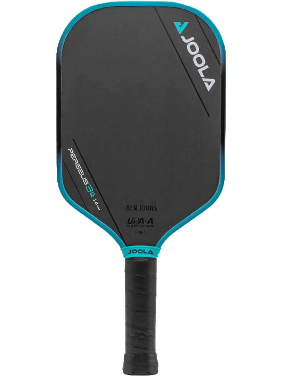 JOOLA Ben Johns Perseus 3S Dual 16mm Elongated