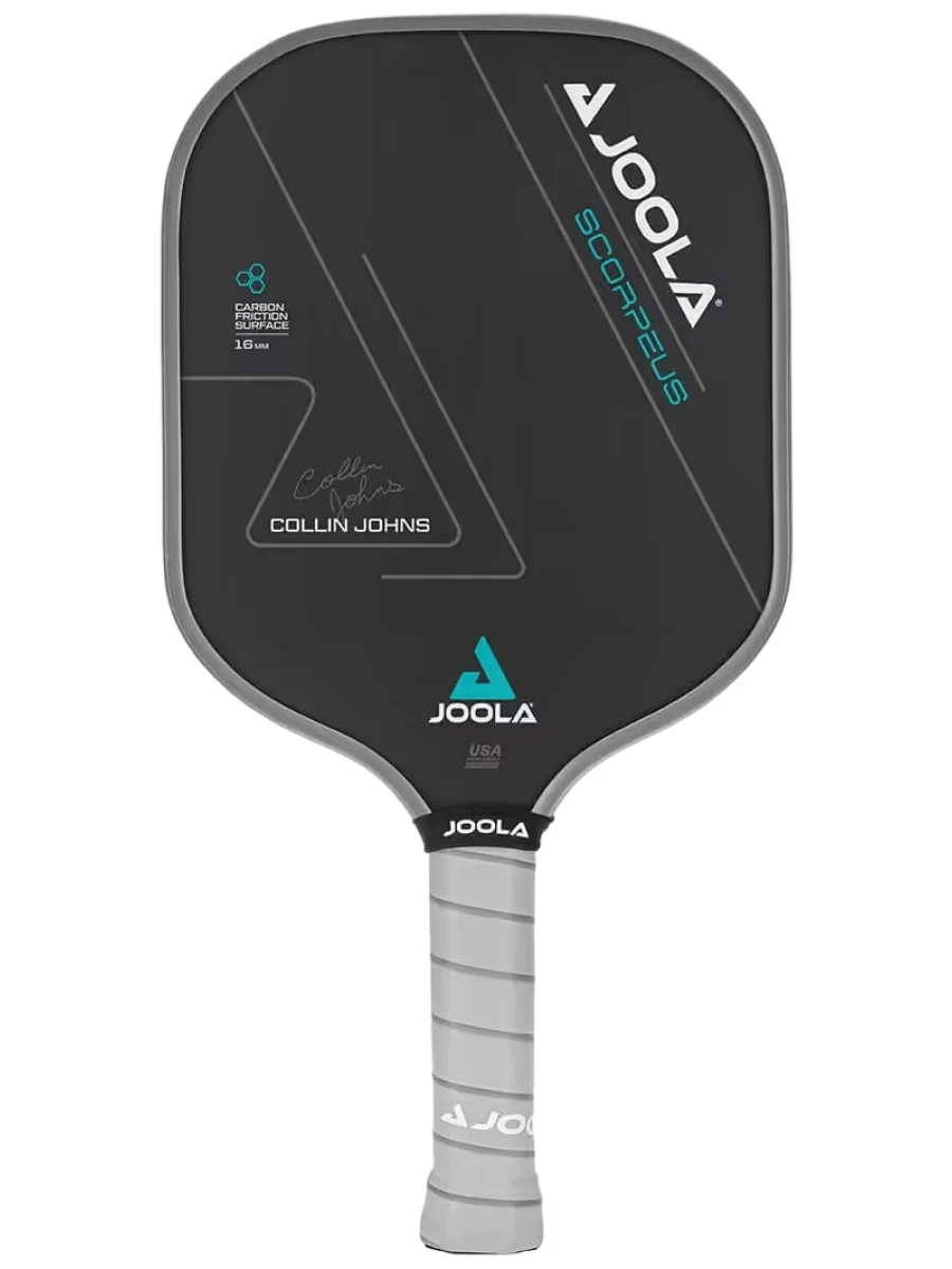 JOOLA Scorpeus 2 16mm Standard