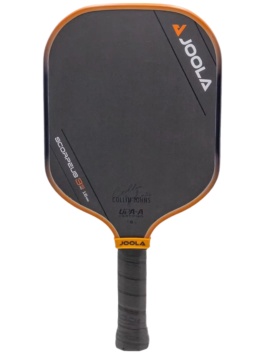 JOOLA Scorpeus 3S 16mm Standard