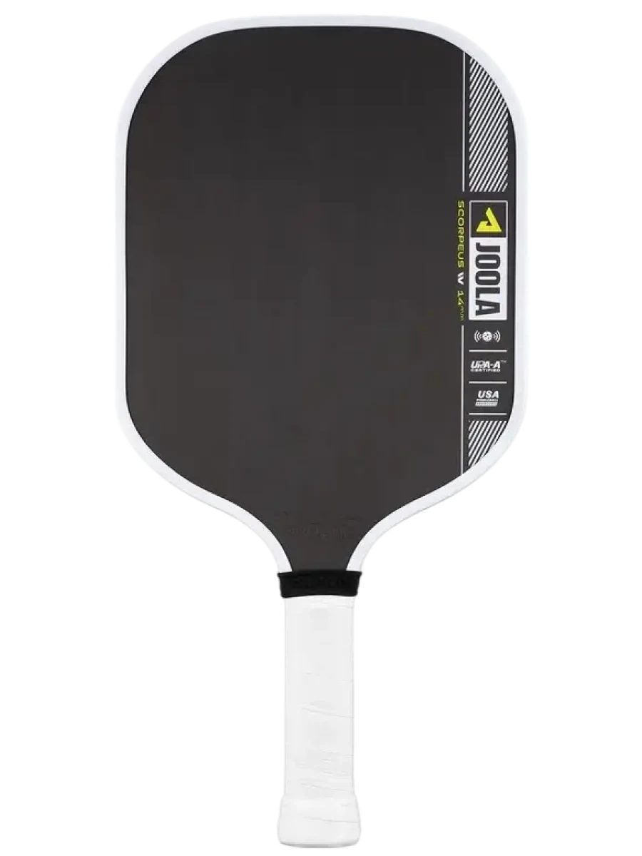 JOOLA Scorpeus Pro IV 14mm Standard