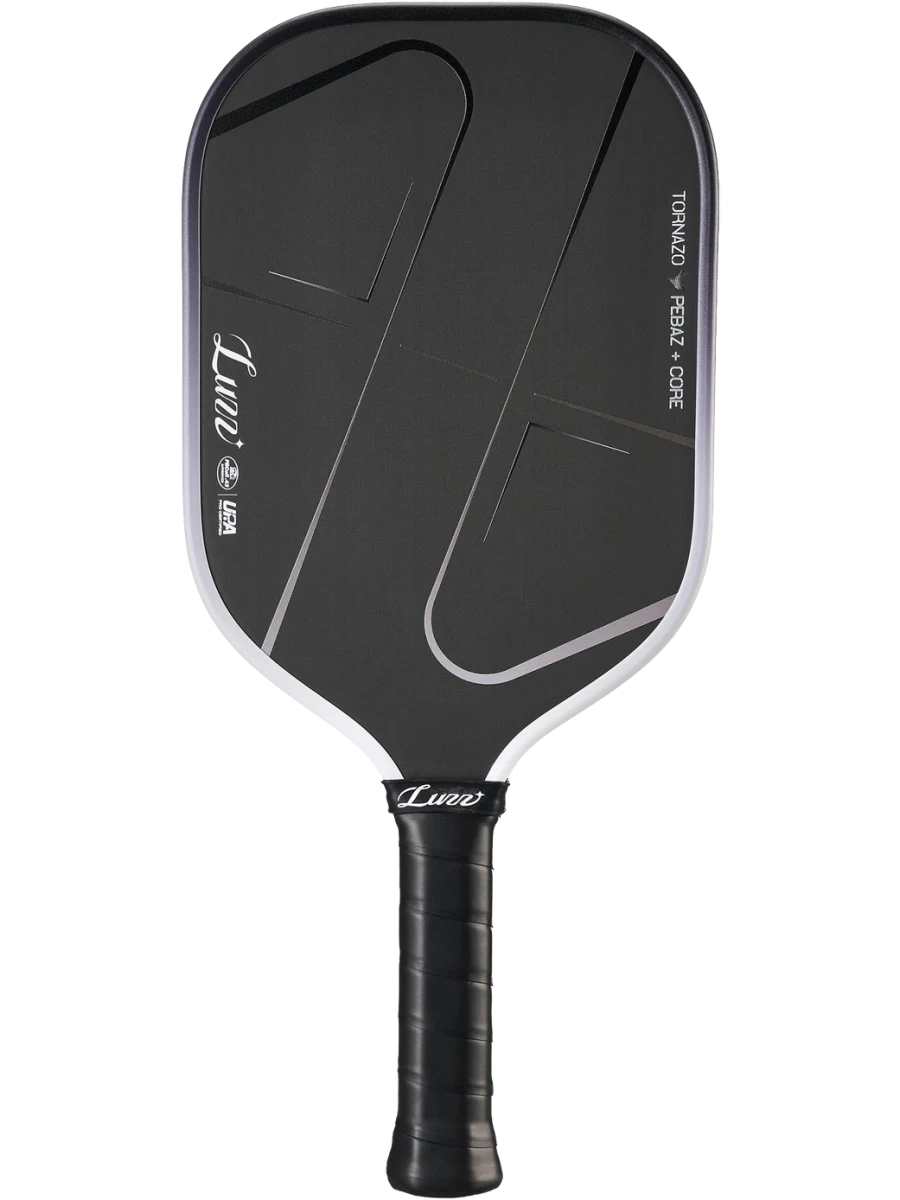 Luzz Pro 4 Tornazo 16mm Elongated