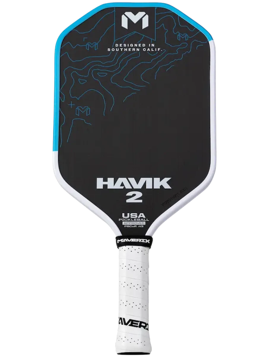 Maverix HAVIK 2 15mm Elongated