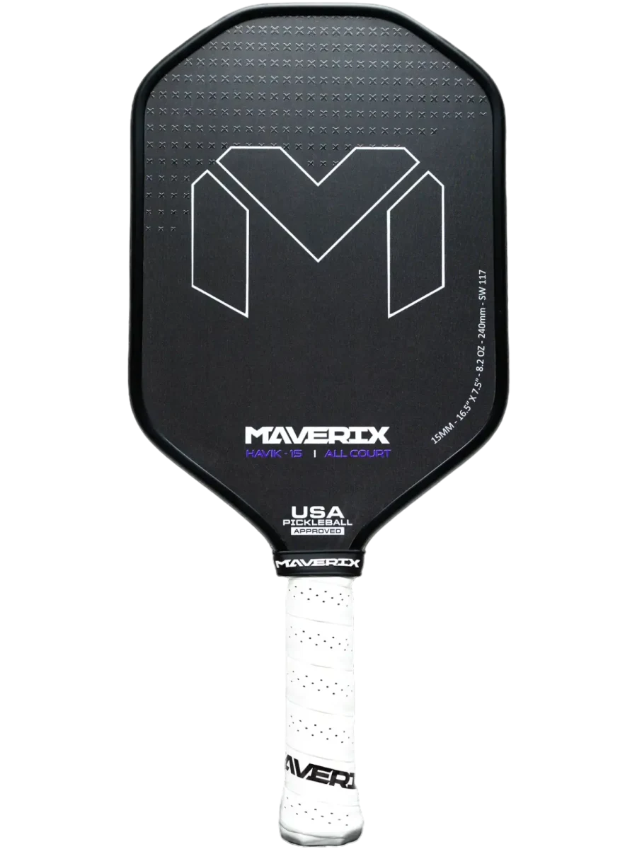 Maverix Havik All Court 15mm Hybrid