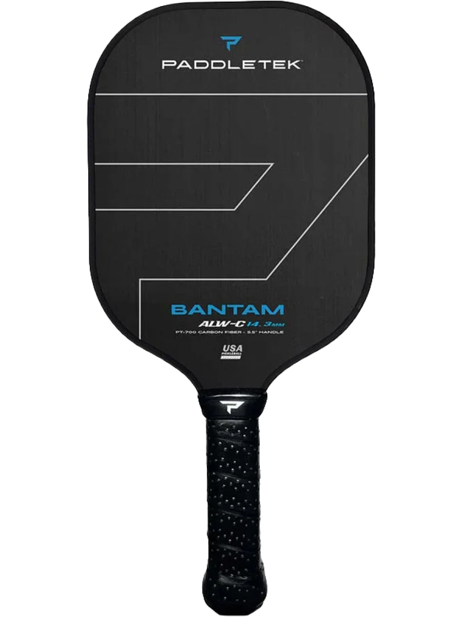 Paddletek Bantam ALW-C 14.3mm Widebody