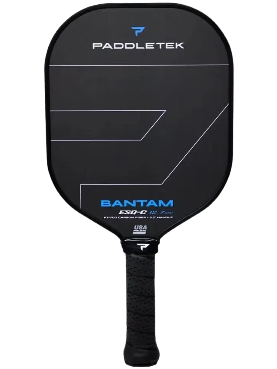 Paddletek Bantam ESQ-C 12.7 12.7mm Standard