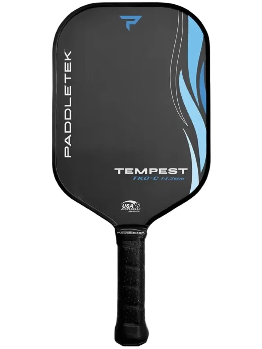 Paddletek Tempest TKO-C 14.3 14.3mm Elongated