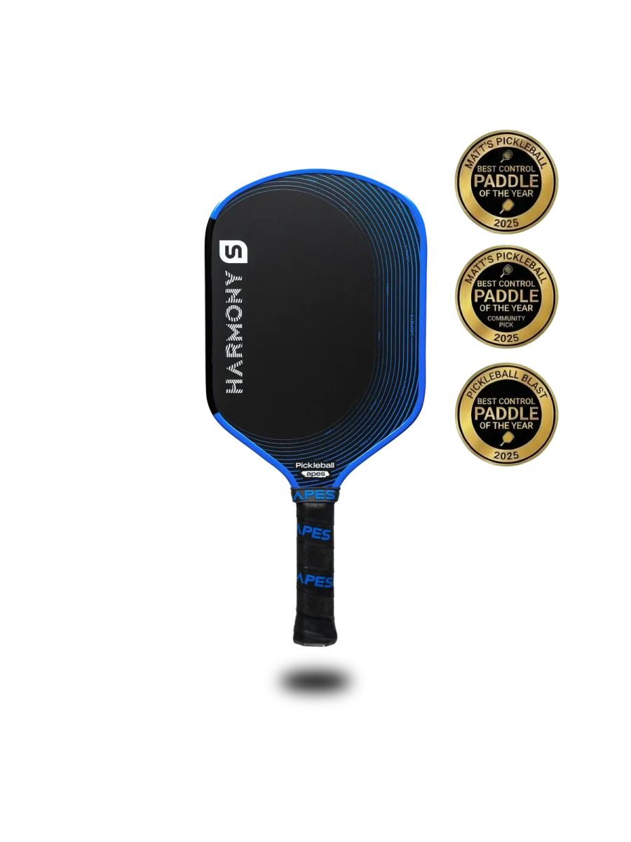 Pickleball Apes Harmony S 16mm Standard