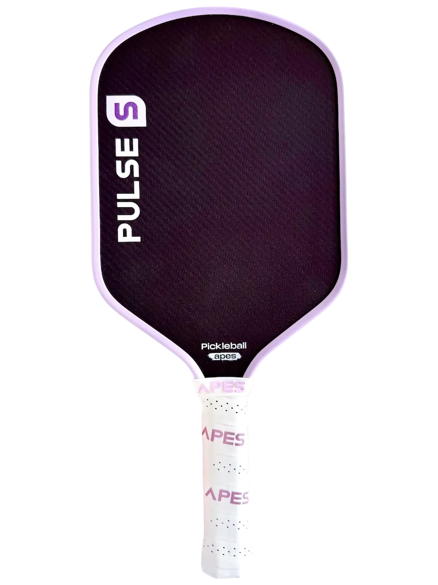 Pickleball Apes Pulse S 16mm Hybrid