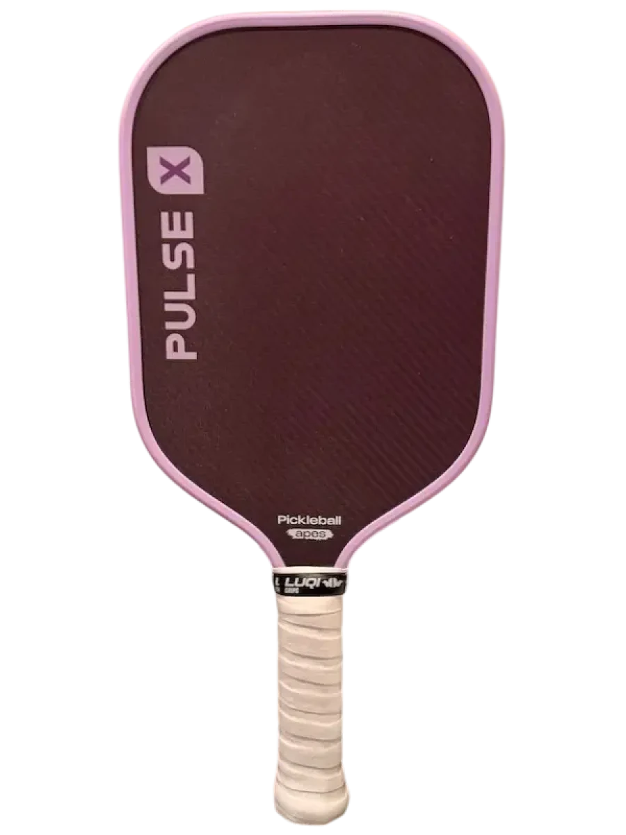 Pickleball Apes Pulse X 16mm Elongated