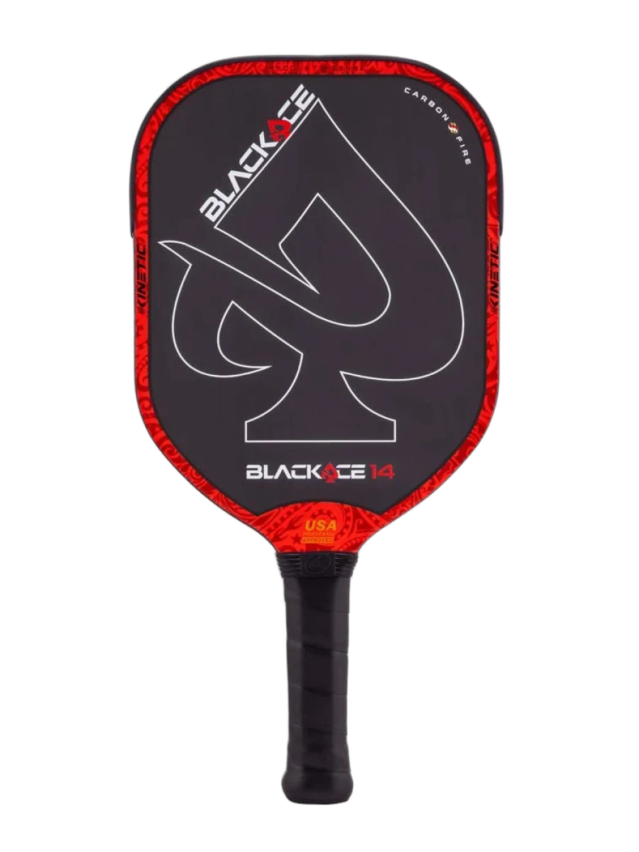Prokennex Black Ace 14 14mm Widebody