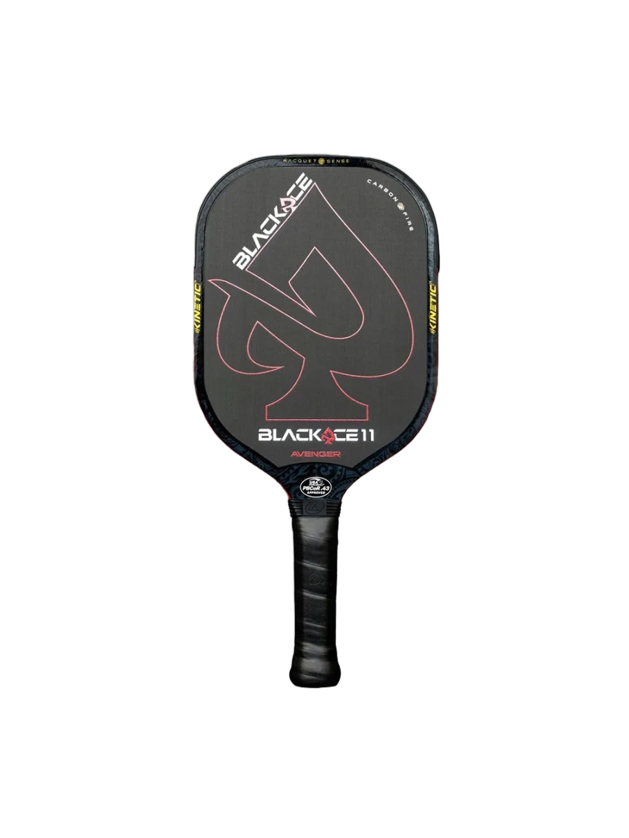 Prokennex Black Ace Pro 10mm Widebody