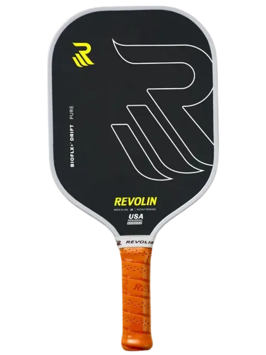Revolin BioFLX+ DRIFT Pure 16mm Standard