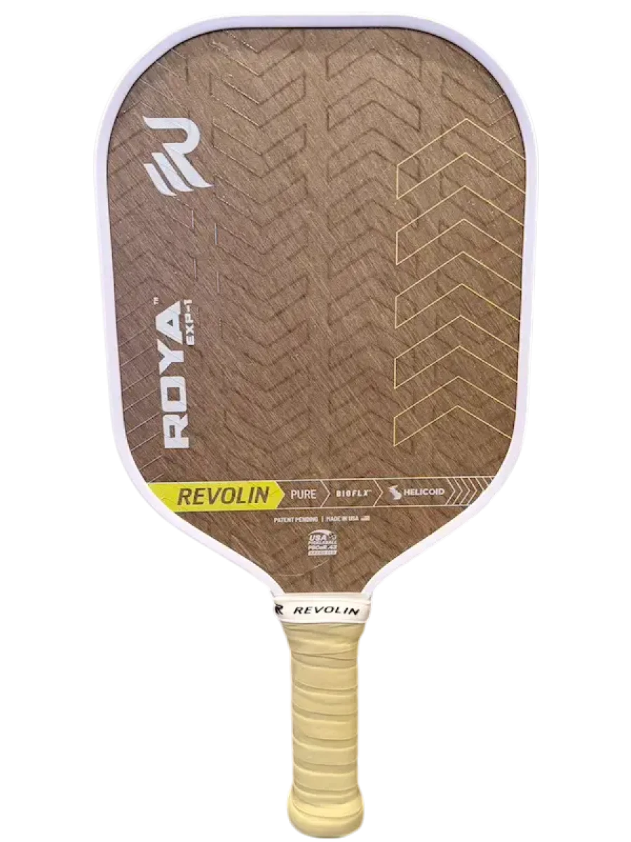 Revolin Roya EXP-1 Pure 16mm Standard