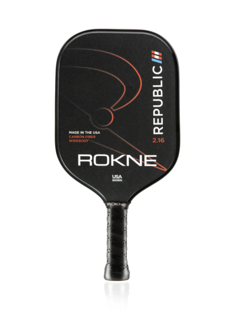 Rokne Republic 2.16 16mm Hybrid