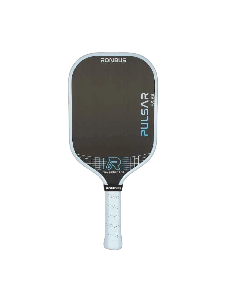 Ronbus Pulsar R3.16 16mm Elongated