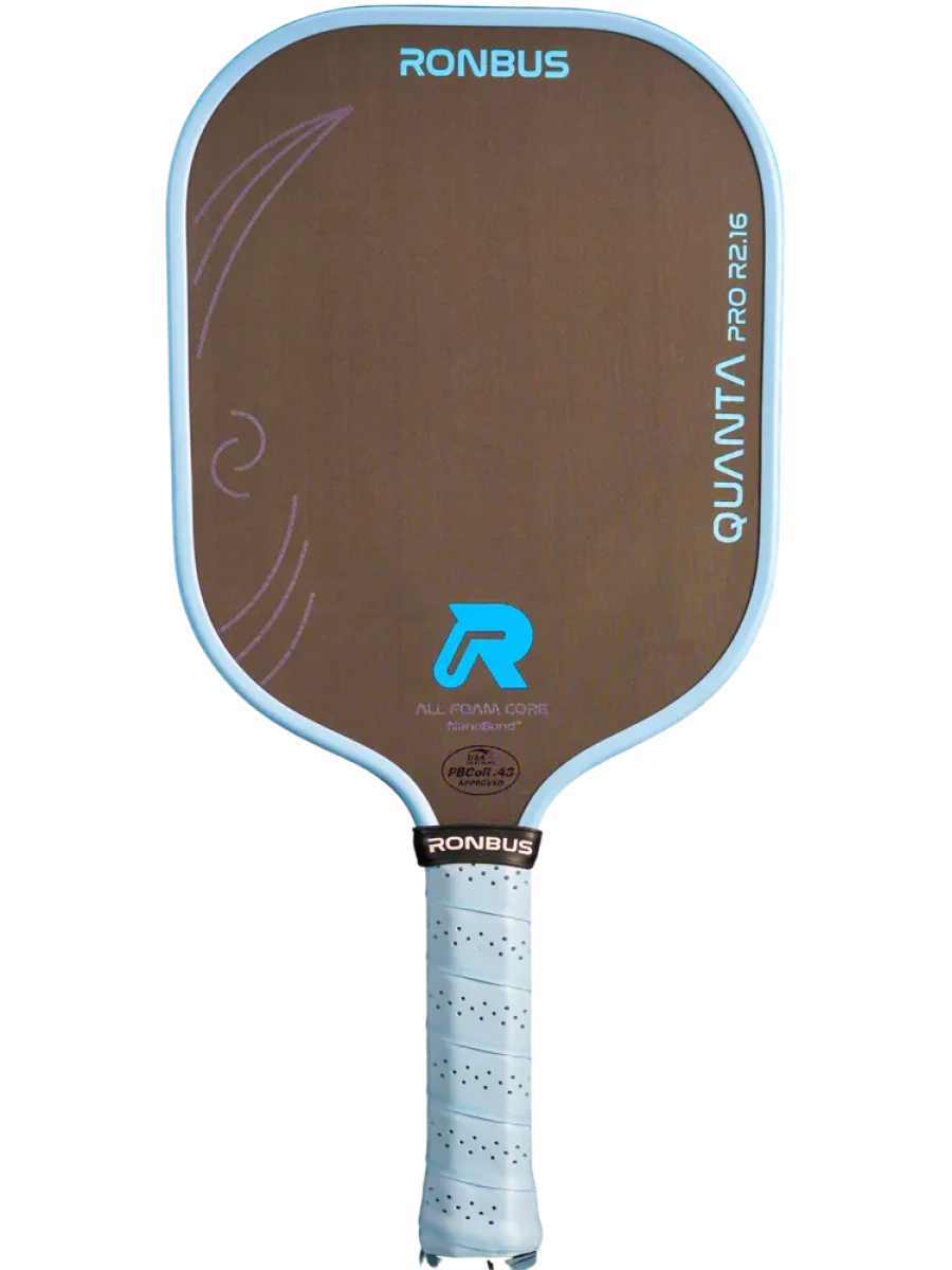 Ronbus Quanta Pro R2.16 16mm Standard