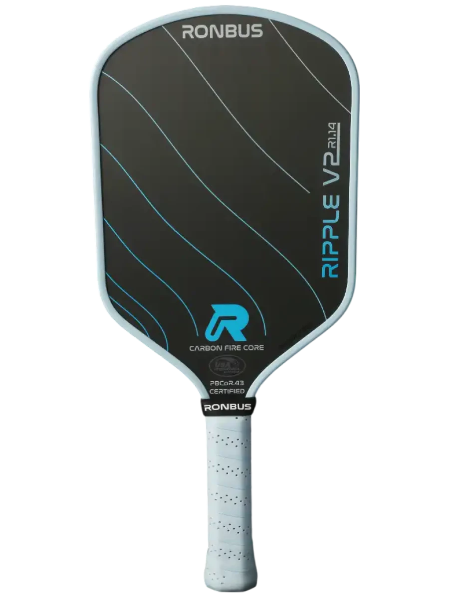 Ronbus Ripple V2 R1.14 14mm Elongated
