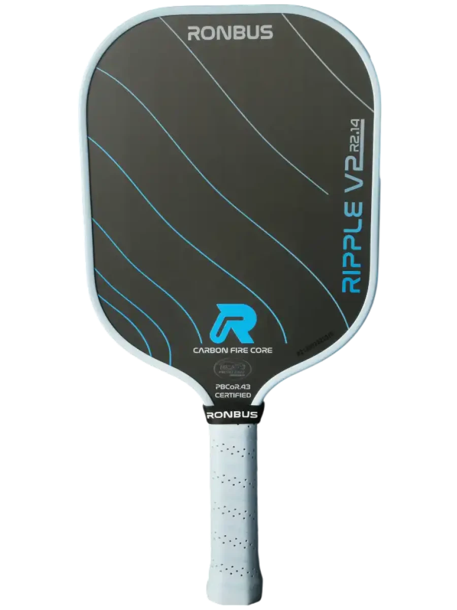 Ronbus Ripple V2 R2.14 14mm Widebody